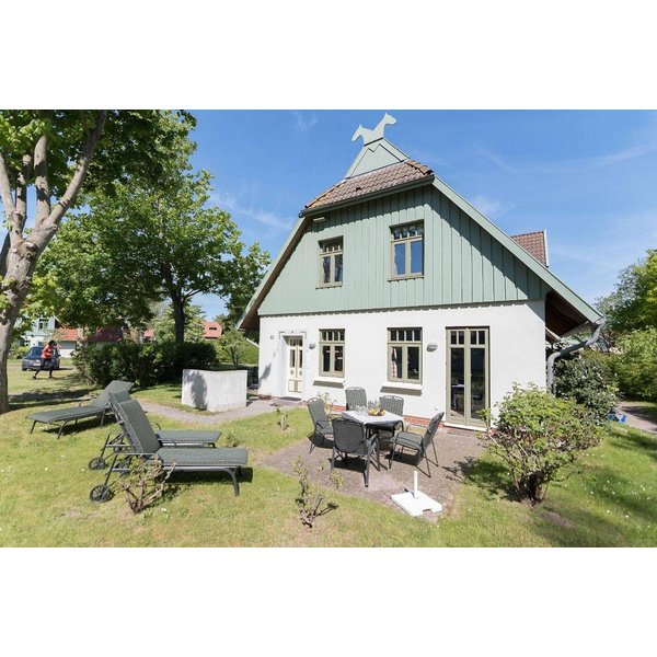 Maison De Vacances à Wustrow à Partir De 159€ Par Nuit-image