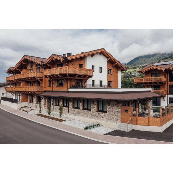 HôTel à Pinzgau à Partir De 159€ Par Nuit-image