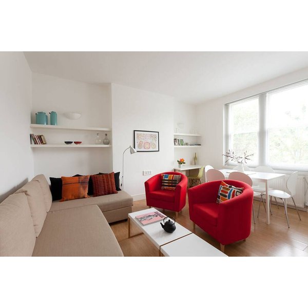 Appartement De Vacances à Londres à Partir De 467€ Par Nuit-image
