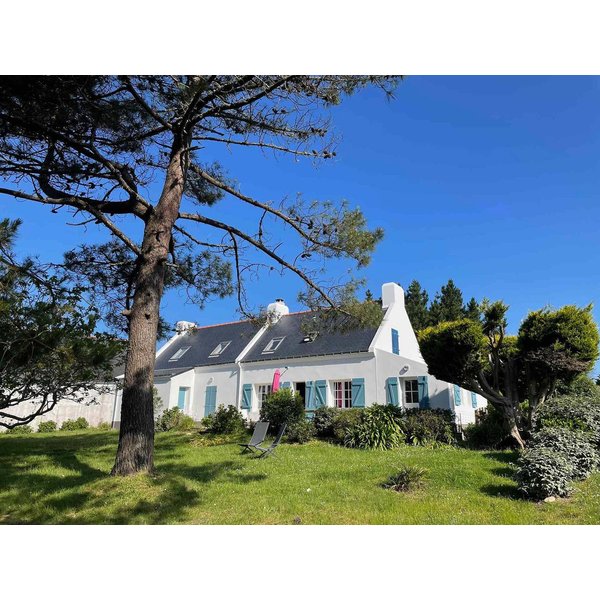 Maison De Vacances à Sauzon à Partir De 230€ Par Nuit-image