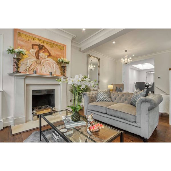 Maison De Vacances à Londres à Partir De 894€ Par Nuit-image