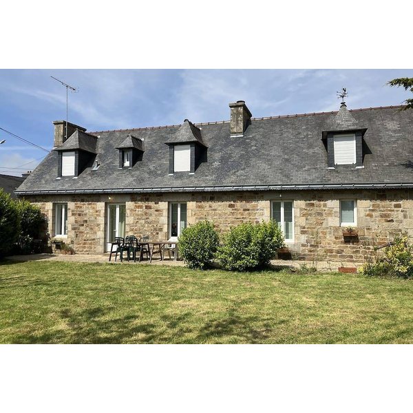 Maison De Vacances à Ploulec'h à Partir De 285€ Par Nuit-image