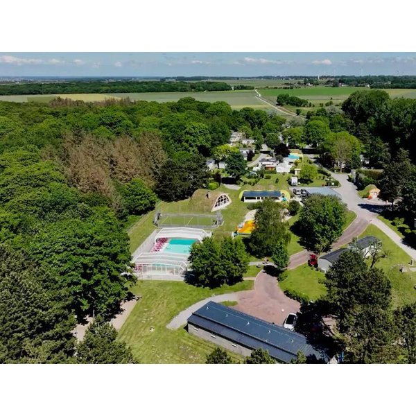 Camping à Somme à Partir De 84€ Par Nuit-image