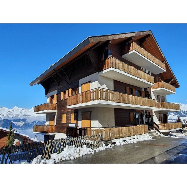 Appartement De Vacances à Nendaz à Partir De 160€ Par Nuit-image