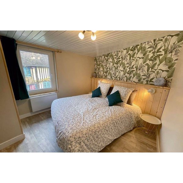 Maison De Vacances à Calvados à Partir De 55€ Par Nuit-image