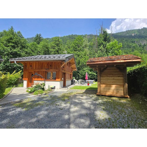 Maison De Vacances à RhôNe-Alpes à Partir De 152€ Par Nuit-image