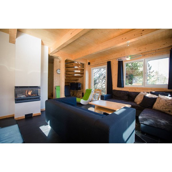 Maison De Vacances à Nockberge à Partir De 396€ Par Nuit-image