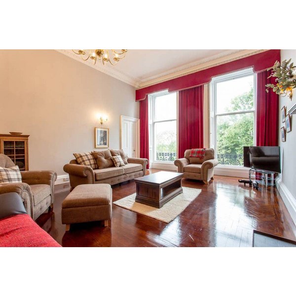 Appartement De Vacances à Lowlands à Partir De 240€ Par Nuit-image
