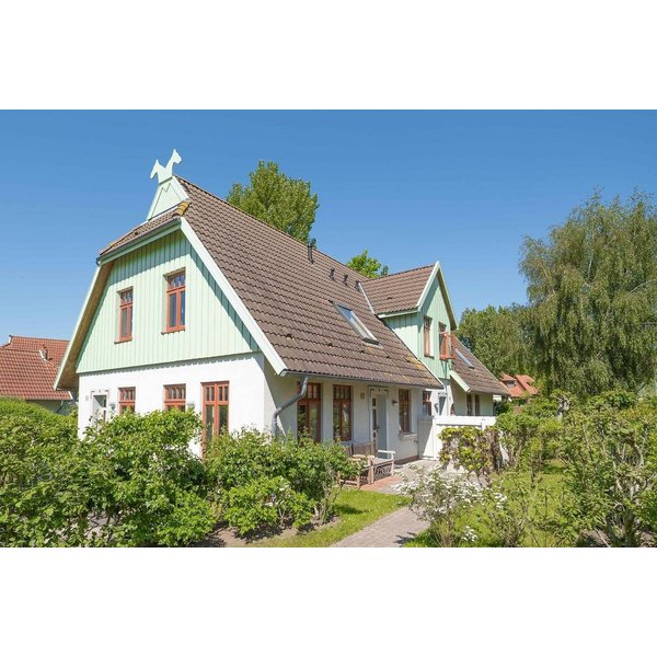 Maison De Vacances à Wustrow à Partir De 174€ Par Nuit-image
