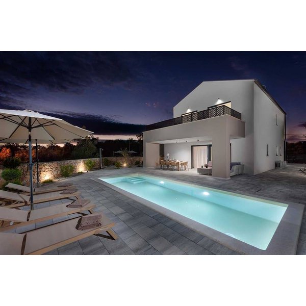 Maison De Vacances à Krk à Partir De 565€ Par Nuit-image