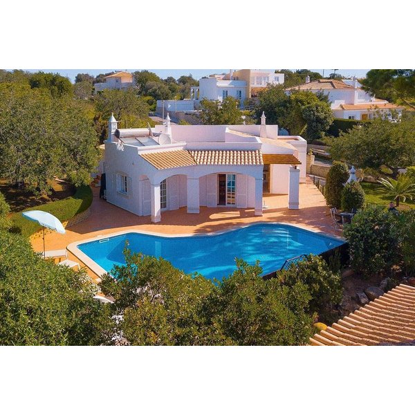 Maison De Vacances à Guia à Partir De 181€ Par Nuit-image
