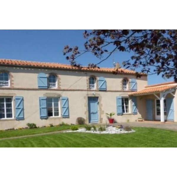 Maison De Vacances à VendéE à Partir De 394€ Par Nuit-image