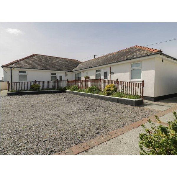 Maison De Vacances à Gwynedd à Partir De 106€ Par Nuit-image
