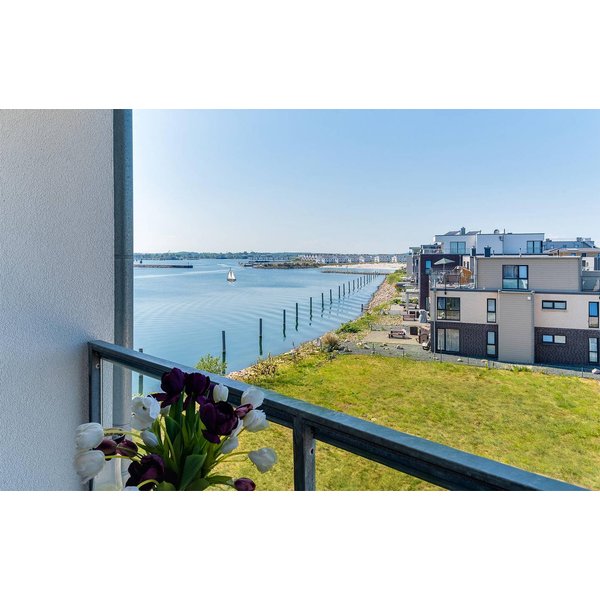 Appartement De Vacances à Kappeln à Partir De 76€ Par Nuit-image