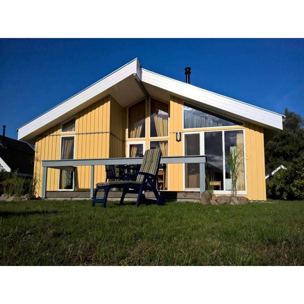 Maison De Vacances à Rechlin à Partir De 130€ Par Nuit-image