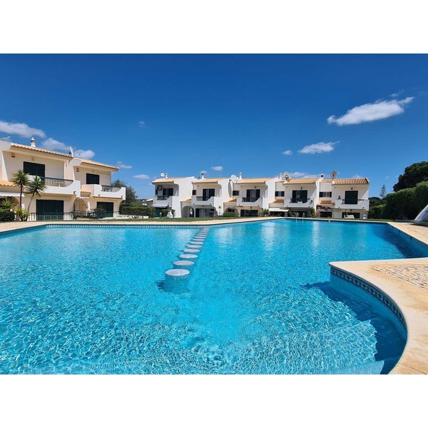 Maison De Vacances à Albufeira à Partir De 274€ Par Nuit-image