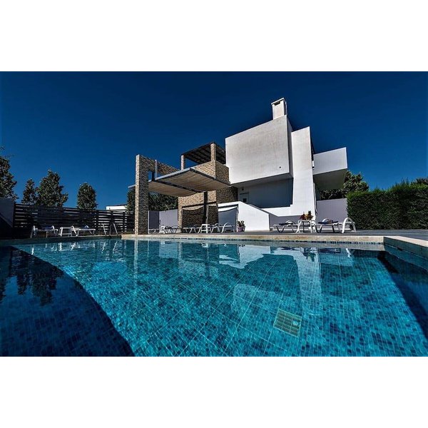 Maison De Vacances à Cos à Partir De 842€ Par Nuit-image