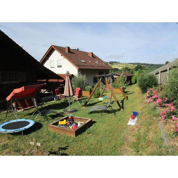 Appartement De Vacances à Waldhessen à Partir De 98€ Par Nuit-image