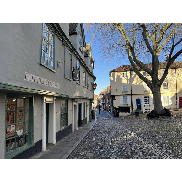 Appartement De Vacances à Norfolk à Partir De 110€ Par Nuit-image
