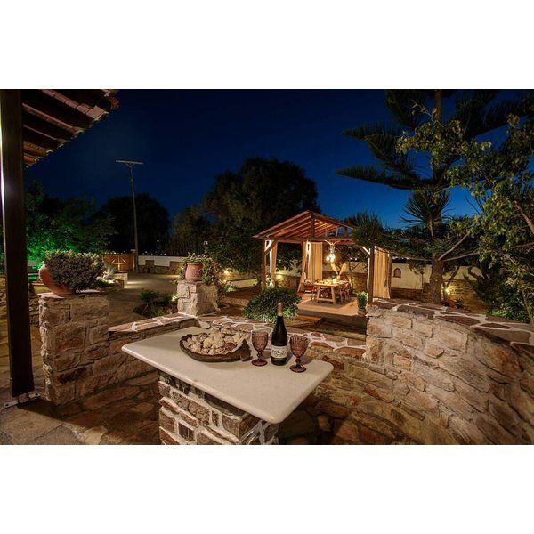 Maison De Vacances à Naxos à Partir De 424€ Par Nuit-image