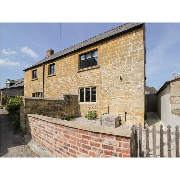 Maison De Vacances à Cotswolds à Partir De 153€ Par Nuit-image