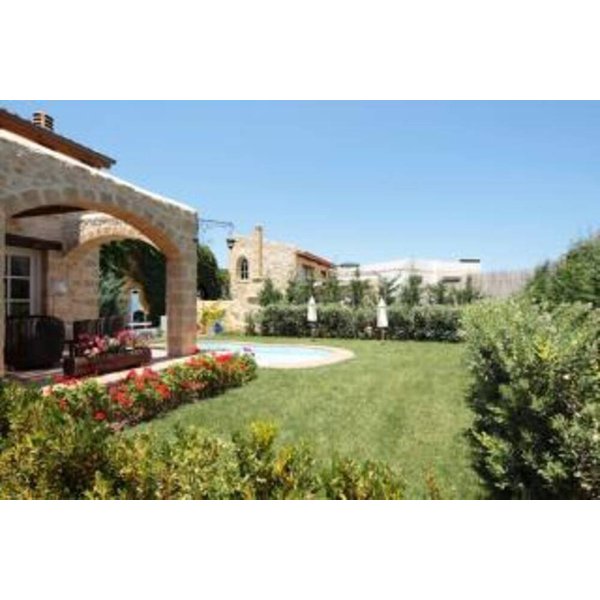 Maison De Vacances à PlataniáS à Partir De 213€ Par Nuit-image