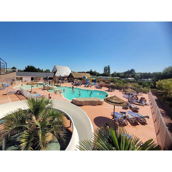 Camping à Calvados à Partir De 81€ Par Nuit-image
