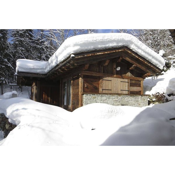 Maison De Vacances à RhôNe-Alpes à Partir De 209€ Par Nuit-image