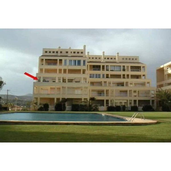 Appartement De Vacances à JáVea à Partir De 148€ Par Nuit-image