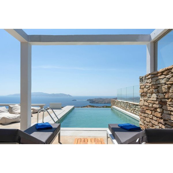 Maison De Vacances à ÍOs à Partir De 566€ Par Nuit-image