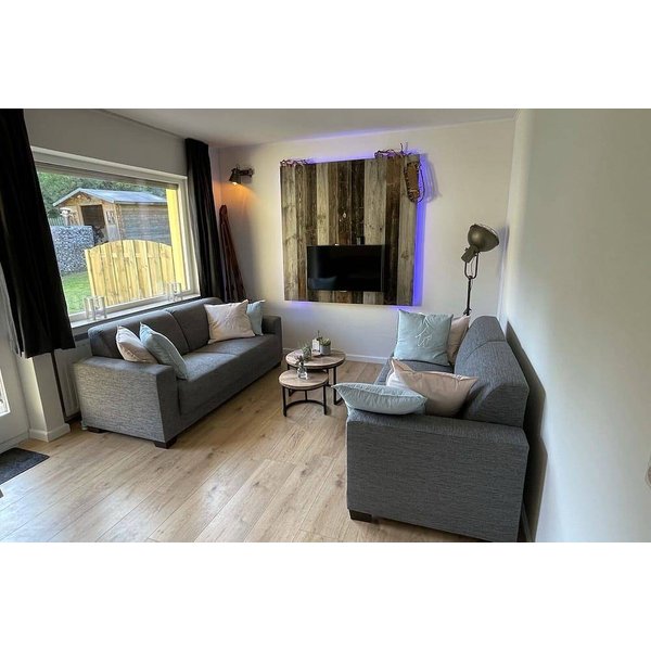 Maison De Vacances à Upland à Partir De 185€ Par Nuit-image