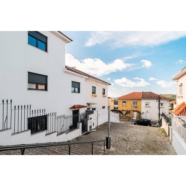 Appartement De Vacances à Lisbonne à Partir De 60€ Par Nuit-image