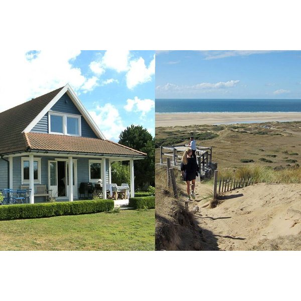 Maison De Vacances à Manche à Partir De 278€ Par Nuit-image