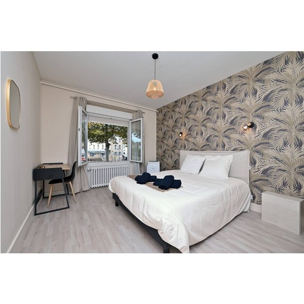 Appartement De Vacances à Les PyréNéEs à Partir De 61€ Par Nuit-image