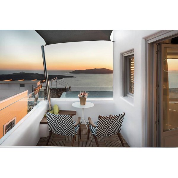 Maison De Vacances à Thera à Partir De 338€ Par Nuit-image