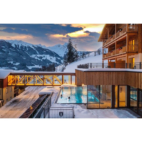 HôTel à Pongau à Partir De 142€ Par Nuit-image