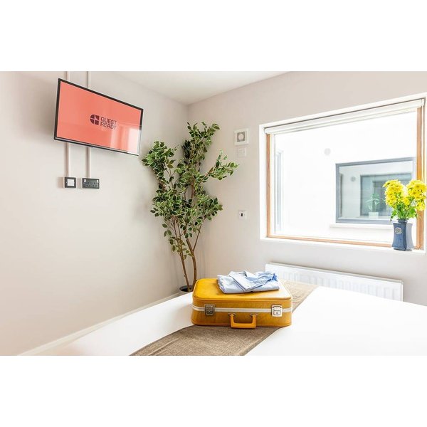 Appartement De Vacances à Dublin à Partir De 217€ Par Nuit-image