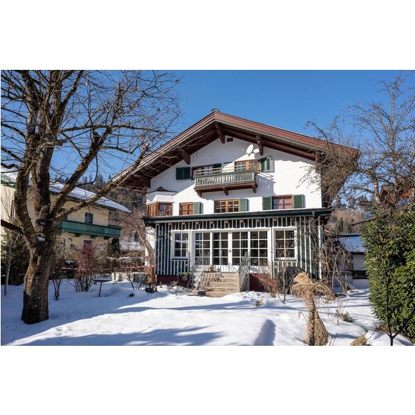 Maison De Vacances à Brixental à Partir De 215€ Par Nuit-image