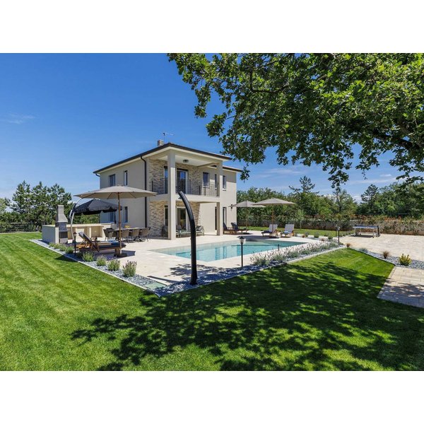 Maison De Vacances à Buje à Partir De 360€ Par Nuit-image