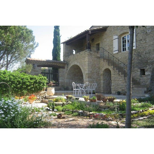 Maison De Vacances à Vaucluse à Partir De 111€ Par Nuit-image