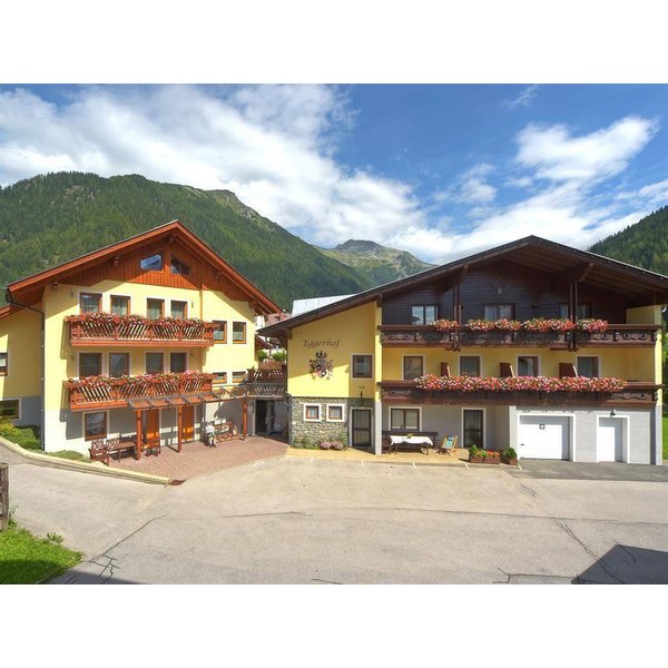 HôTel à Mallnitz à Partir De 90€ Par Nuit-image