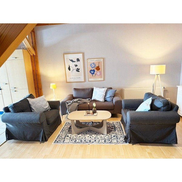 Appartement De Vacances à Kappeln à Partir De 126€ Par Nuit-image