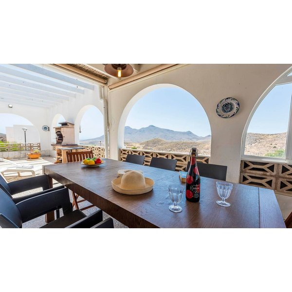 Maison De Vacances à NíJar à Partir De 371€ Par Nuit-image