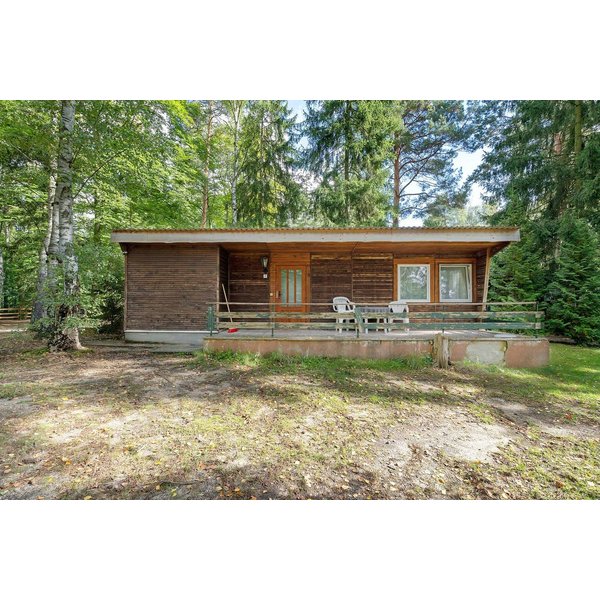 Maison De Vacances à Lusace à Partir De 79€ Par Nuit-image