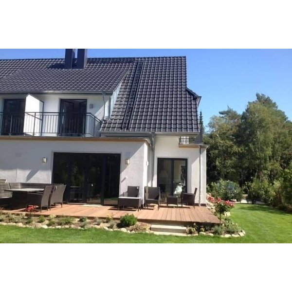 Maison De Vacances à Dierhagen à Partir De 407€ Par Nuit-image