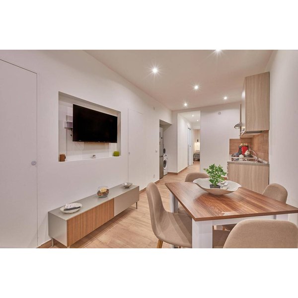 Appartement De Vacances à Palerme à Partir De 94€ Par Nuit-image