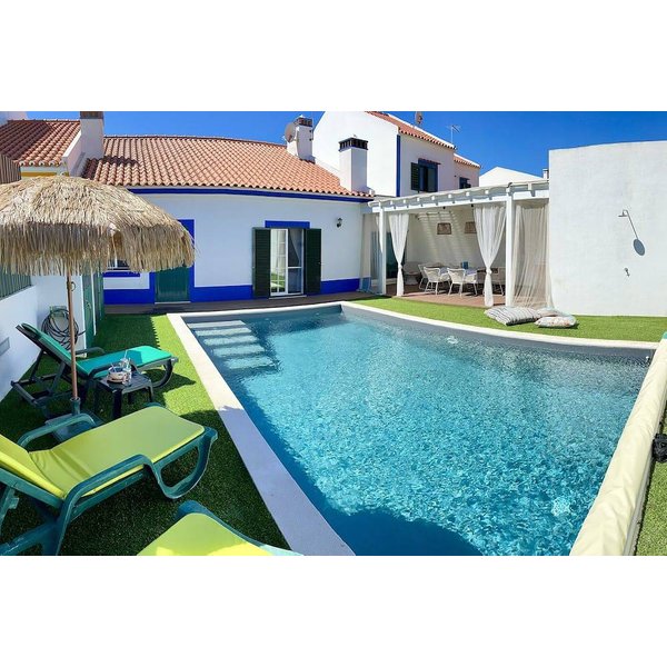 Maison De Vacances à Comporta à Partir De 332€ Par Nuit-image