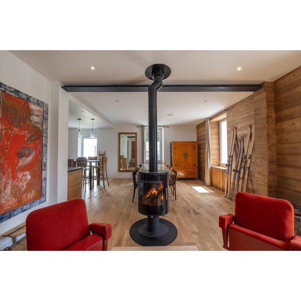 Maison De Vacances à Vallorcine à Partir De 238€ Par Nuit-image