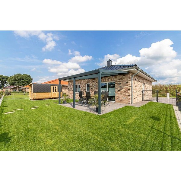 Maison De Vacances à Emsland à Partir De 145€ Par Nuit-image