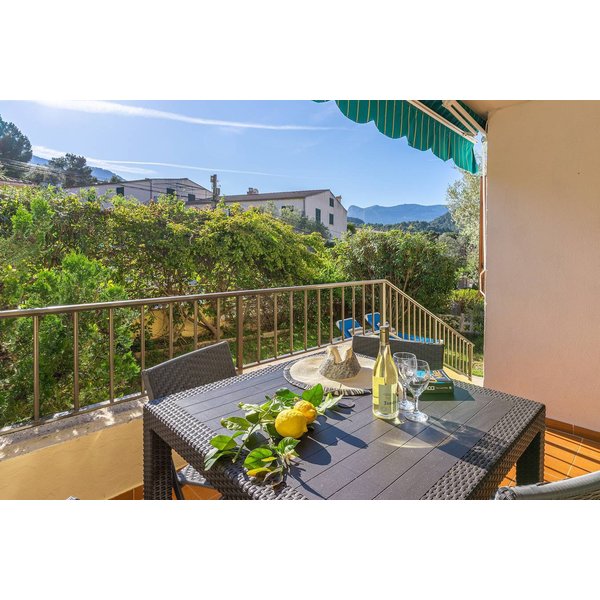 Maison De Vacances à SóLler à Partir De 133€ Par Nuit-image